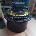 Kobelco SK450-6 Motor de viagem SK450-6 Drive final